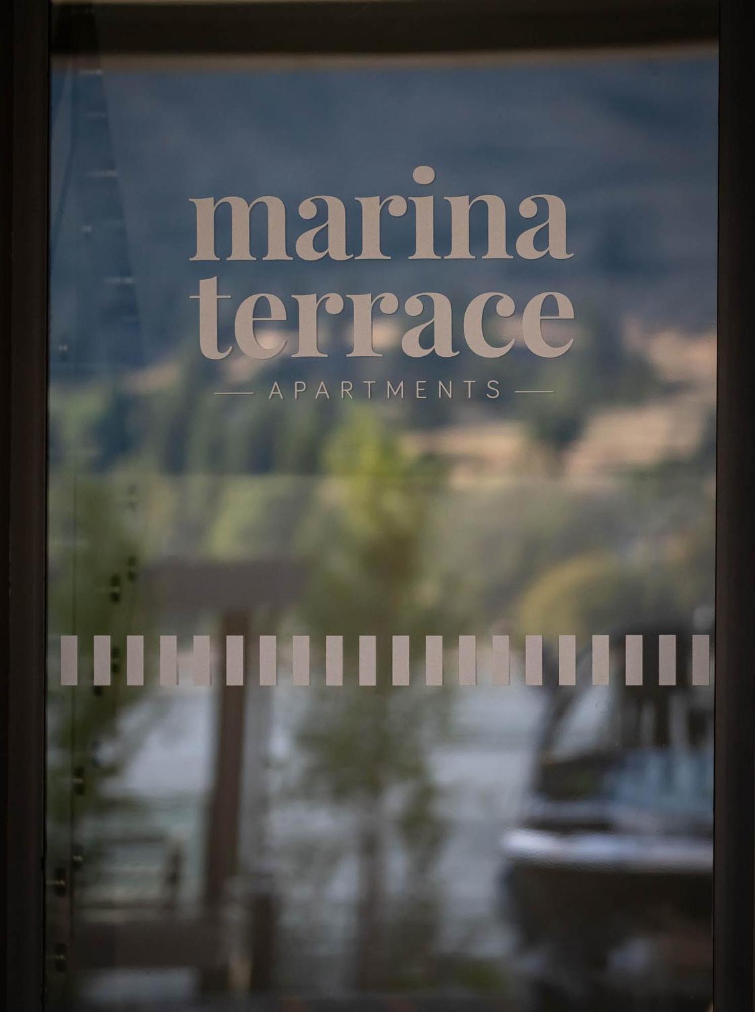 Marina Terrace, Wanaka公寓 外观 照片